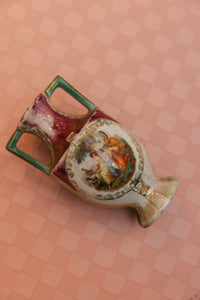 Miniature Roman Vase - Our Brooklyn Brownstone